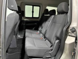 VOLKSWAGEN Caddy usata, con Immobilizzatore elettronico
