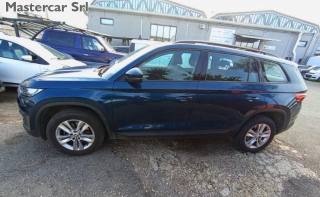 SKODA Kodiaq usata, con Airbag laterali