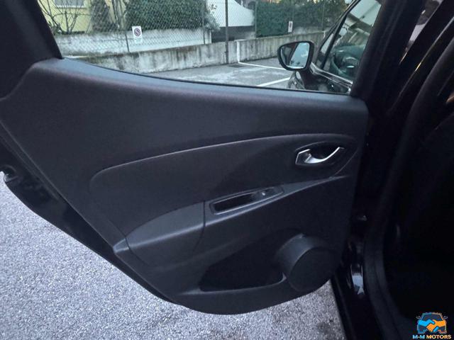 RENAULT Clio usata, con Immobilizzatore elettronico