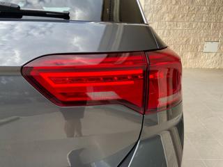 VOLKSWAGEN T-Roc usata, con Sensori di parcheggio posteriori