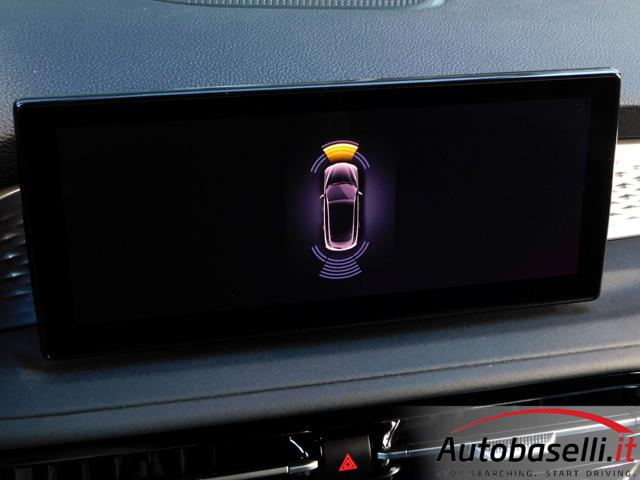 ALFA ROMEO Tonale usata, con Chiamata automatica per emergenze