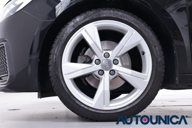 AUDI A1 usata, con Cruise Control
