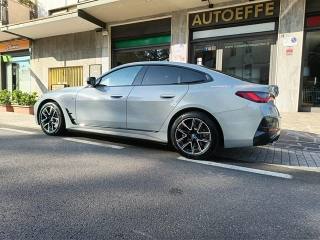 BMW i4 usata, con Airbag