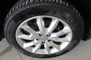 JEEP Cherokee usata, con Immobilizzatore elettronico