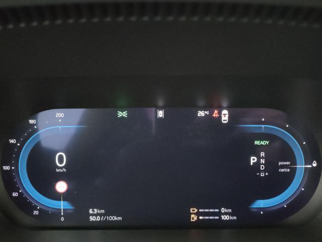 VOLVO XC60 usata, con ESP