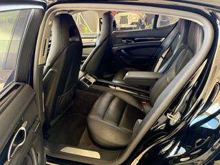 PORSCHE Panamera usata, con Antifurto