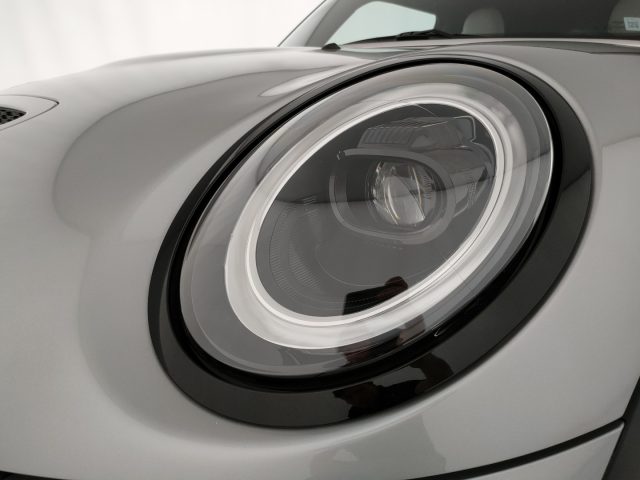 MINI Cooper SE usata 22