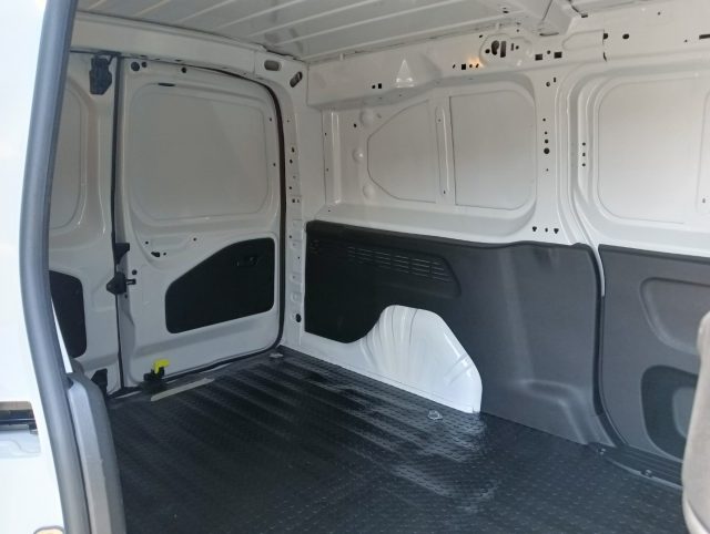 FIAT Doblo usata, con Chiusura centralizzata telecomandata