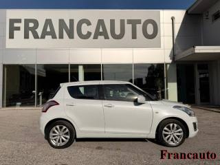 SUZUKI Swift usata, con Airbag laterali