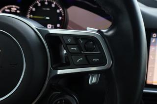 PORSCHE Cayenne usata, con Controllo elettronico della corsia