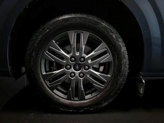 FORD Tourneo Custom usata, con Chiusura centralizzata