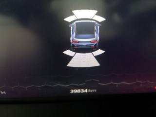 JEEP Compass usata, con Chiusura centralizzata telecomandata