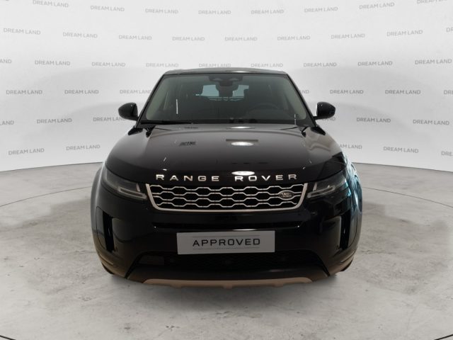 LAND ROVER Range Rover Evoque usata, con Cerchi in lega