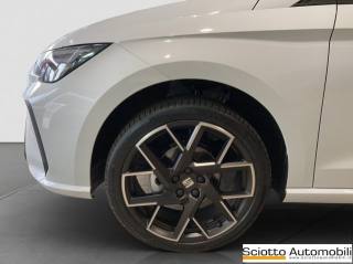 SEAT Ibiza usata, con Sensore di pioggia