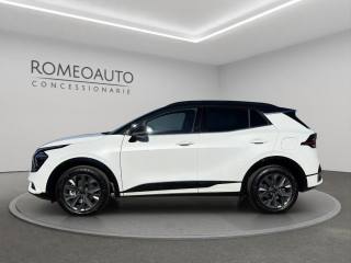 KIA Sportage usata, con Airbag laterali