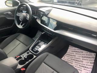AUDI A3 usata, con Park Distance Control