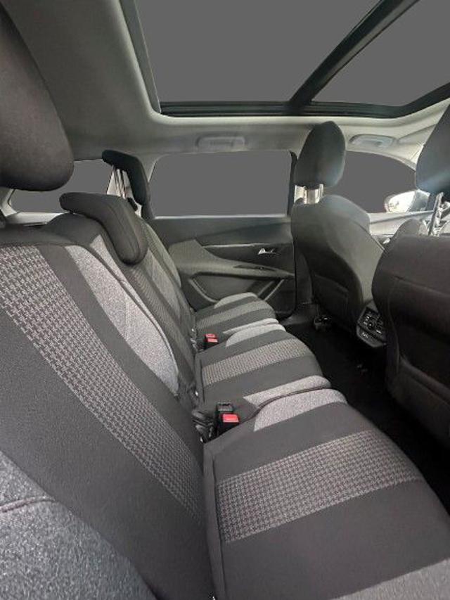 PEUGEOT 5008 usata, con Airbag Passeggero