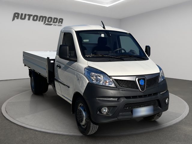 PIAGGIO Porter NP6 usata, con Airbag Passeggero