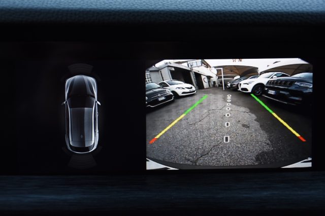 ALFA ROMEO Stelvio usata, con Cronologia tagliandi