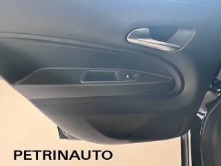 JEEP Avenger usata, con Bracciolo