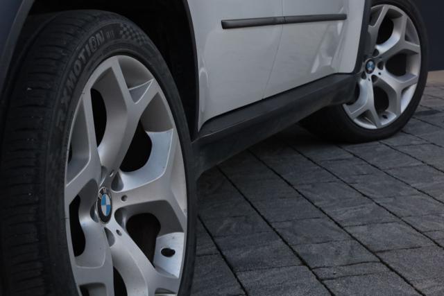 BMW X5 usata, con ESP