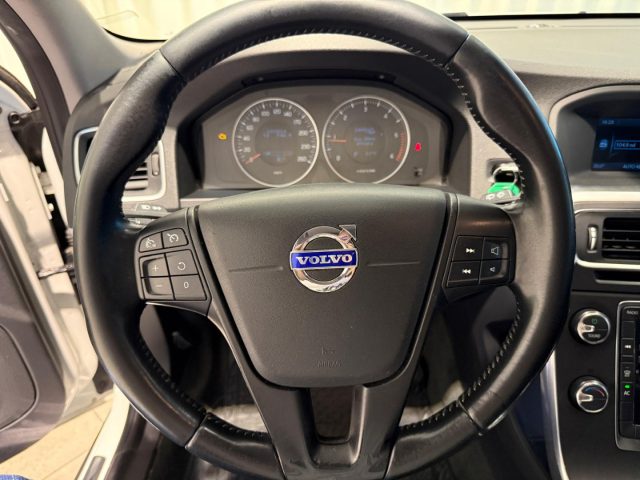 VOLVO V60 usata, con Chiusura centralizzata
