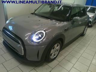 MINI One usata, con Chiusura centralizzata