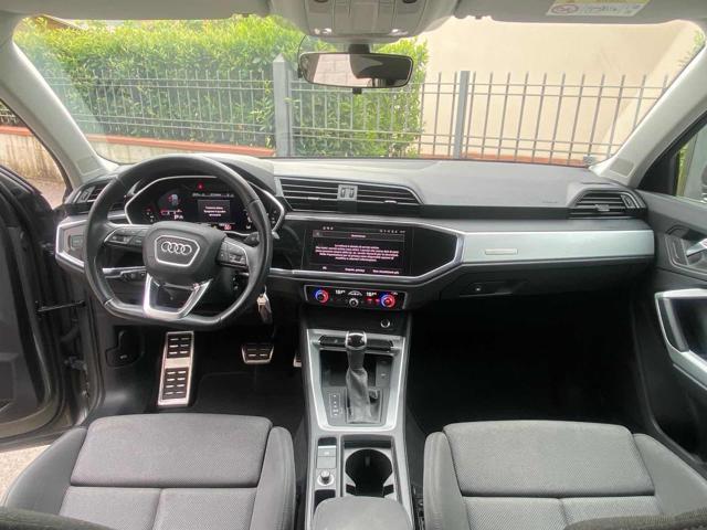AUDI Q3 usata 12