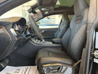 AUDI RS Q8 usata, con Antifurto