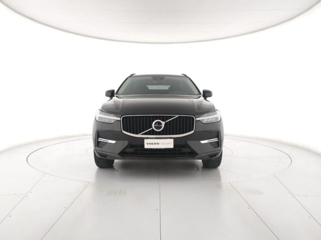 VOLVO XC60 usata, con Boardcomputer