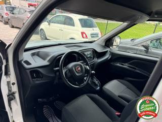 FIAT Doblo usata, con ESP
