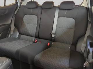 KIA Picanto usata, con Immobilizzatore elettronico