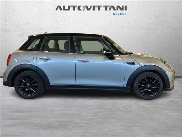 MINI Mini usata, con Alzacristalli elettrici