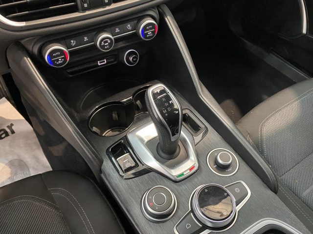 ALFA ROMEO Giulia usata, con Controllo trazione