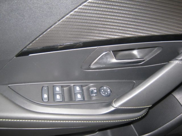 PEUGEOT 208 usata, con Tetto panorama
