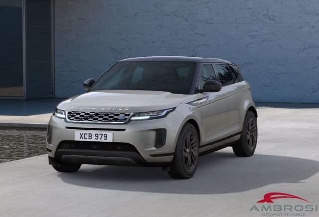 LAND ROVER Range Rover Evoque usata 6