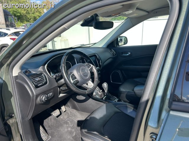 JEEP Compass usata, con Controllo trazione