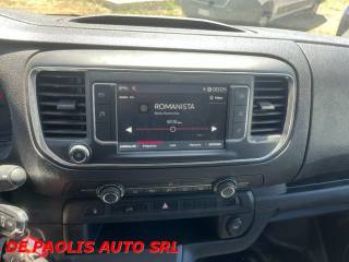 FIAT Scudo usata, con ESP