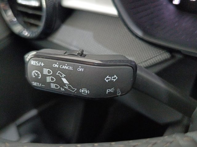 SKODA Fabia usata, con Specchietti laterali elettrici