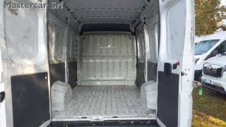 PEUGEOT Boxer usata, con Boardcomputer