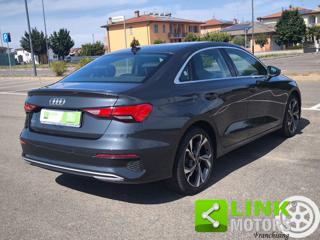 AUDI A3 usata, con ESP