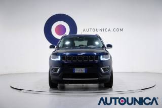 JEEP Compass usata, con Airbag