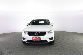 VOLVO XC40 XC40 B4 AWD Geartronic Momentum Pro