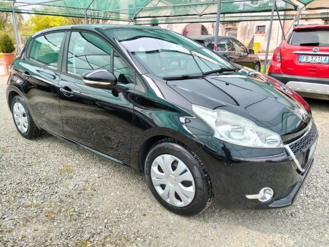 PEUGEOT 208 usata, con Airbag laterali