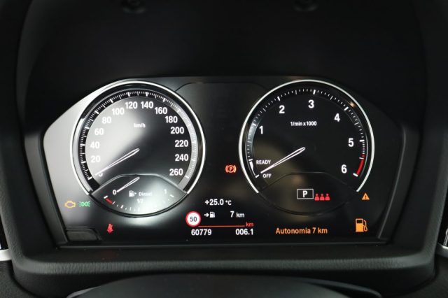 BMW X1 usata 5