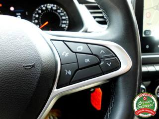 RENAULT Captur usata, con Luci diurne LED
