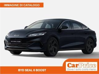 BYD Seal 6 usata, con Airbag