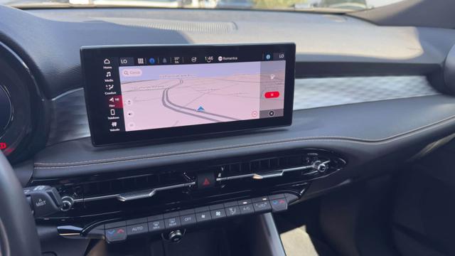ALFA ROMEO Tonale usata, con Cruise Control