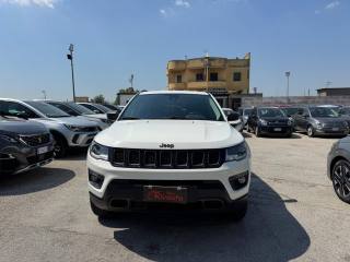 JEEP Compass 2.0 Multijet II 170 aut. 4WD Trailhawk