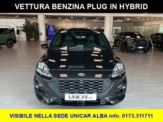 FORD Kuga usata, con Airbag